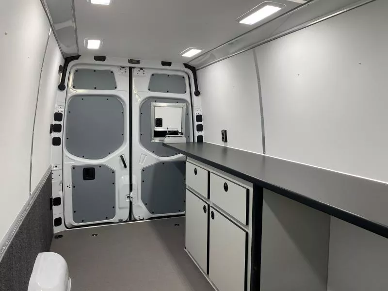 new Office / Fiber Optic Trailers InTech  for sale, in Nappanee, IN Thumbnail 7