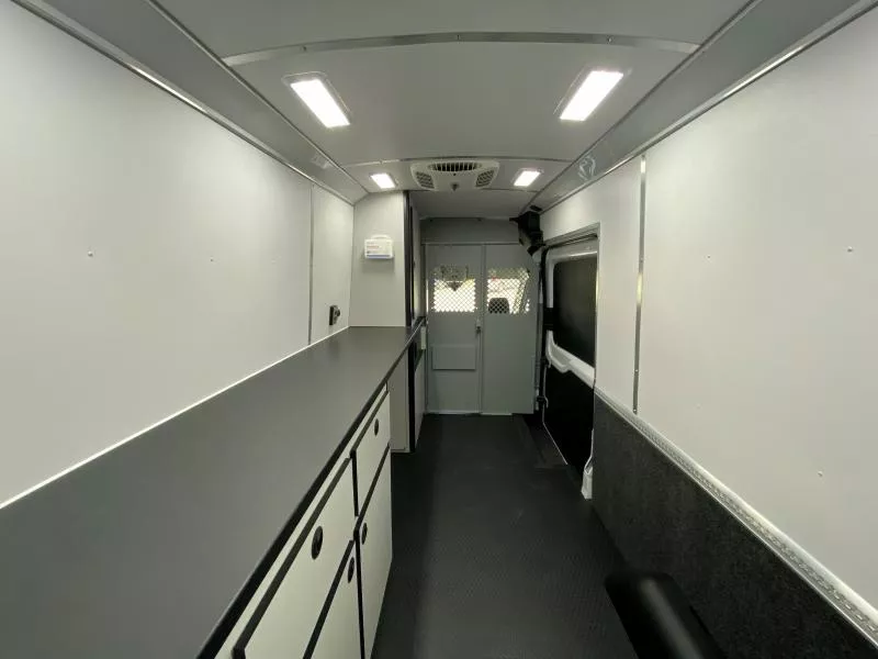 new Office / Fiber Optic Trailers InTech  for sale, in Nappanee, IN Thumbnail 10