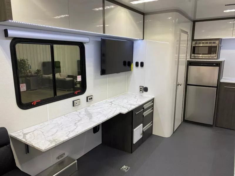 new Office / Fiber Optic Trailers InTech  for sale, in Nappanee, IN Thumbnail 9