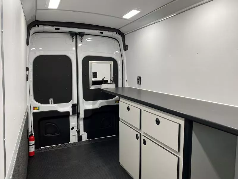 new Office / Fiber Optic Trailers InTech  for sale, in Nappanee, IN Thumbnail 7