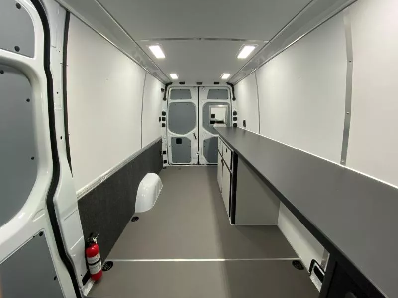 new Office / Fiber Optic Trailers InTech  for sale, in Nappanee, IN Thumbnail 11