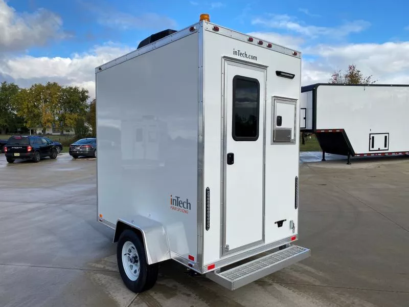new Office / Fiber Optic Trailers InTech  for sale, in Nappanee, IN Thumbnail 3