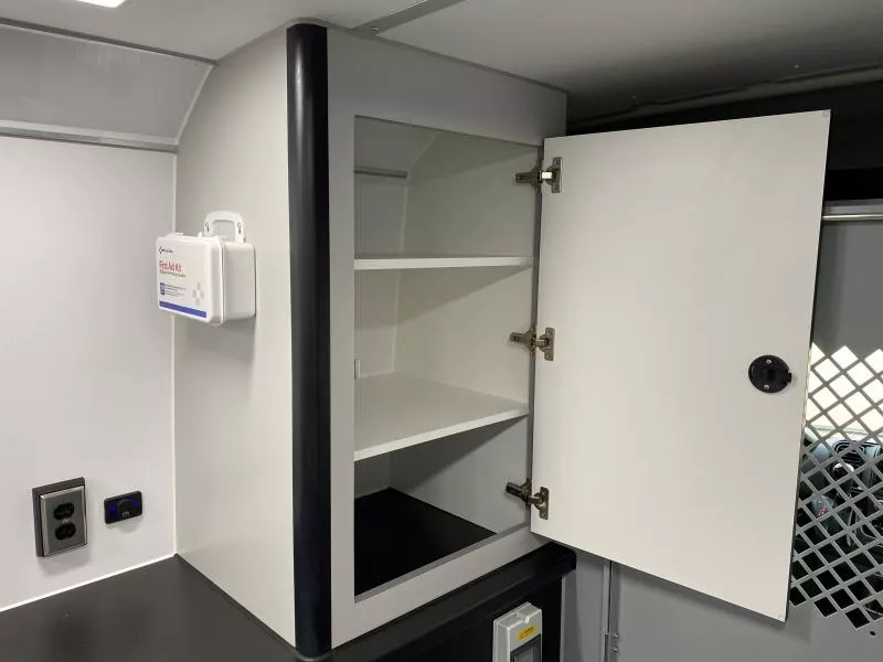 new Office / Fiber Optic Trailers InTech  for sale, in Nappanee, IN Thumbnail 7