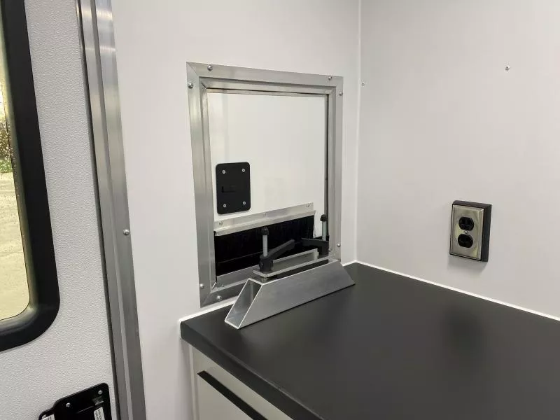 new Office / Fiber Optic Trailers InTech  for sale, in Nappanee, IN Thumbnail 16