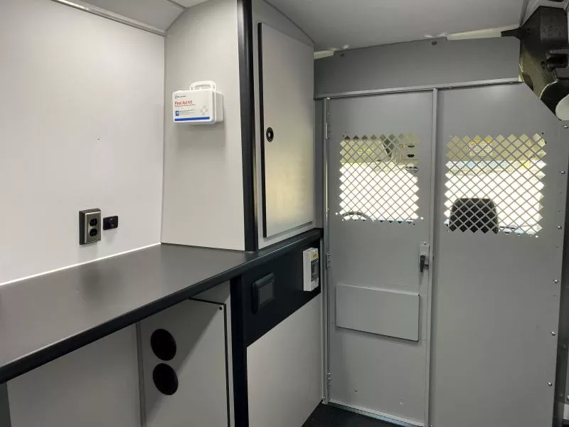 new Office / Fiber Optic Trailers InTech  for sale, in Nappanee, IN Thumbnail 5