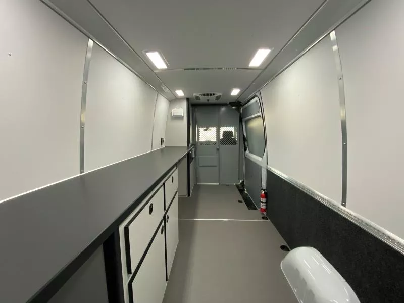 new Office / Fiber Optic Trailers InTech  for sale, in Nappanee, IN Thumbnail 10