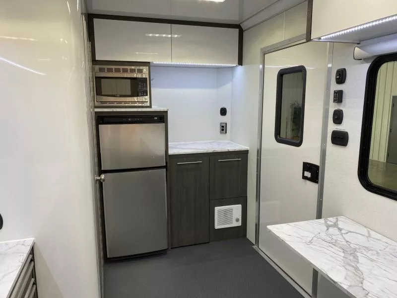 new Office / Fiber Optic Trailers InTech  for sale, in Nappanee, IN Thumbnail 10