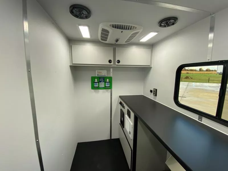 new Office / Fiber Optic Trailers InTech  for sale, in Nappanee, IN Thumbnail 13