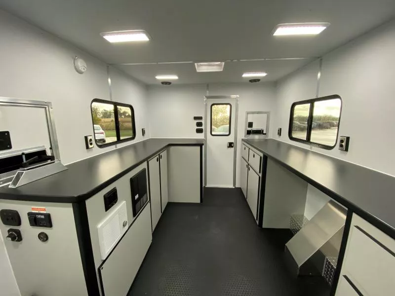 new Office / Fiber Optic Trailers InTech  for sale, in Nappanee, IN Thumbnail 17
