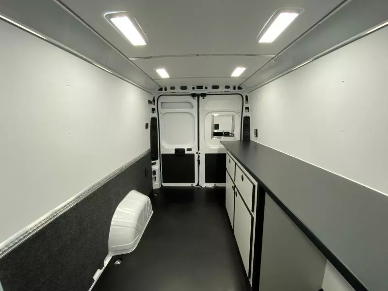 new Office / Fiber Optic Trailers InTech  for sale, in Nappanee, IN Thumbnail 12