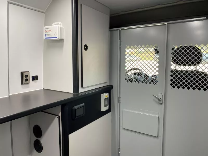 new Office / Fiber Optic Trailers InTech  for sale, in Nappanee, IN Thumbnail 6