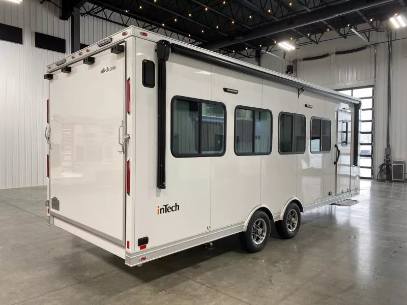 new Office / Fiber Optic Trailers InTech  for sale, in Nappanee, IN Thumbnail 2