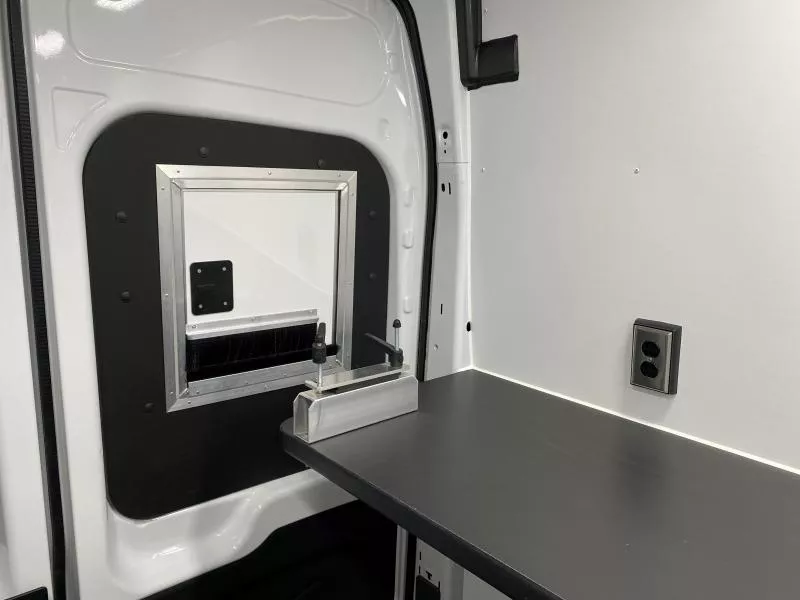 new Office / Fiber Optic Trailers InTech  for sale, in Nappanee, IN Thumbnail 9