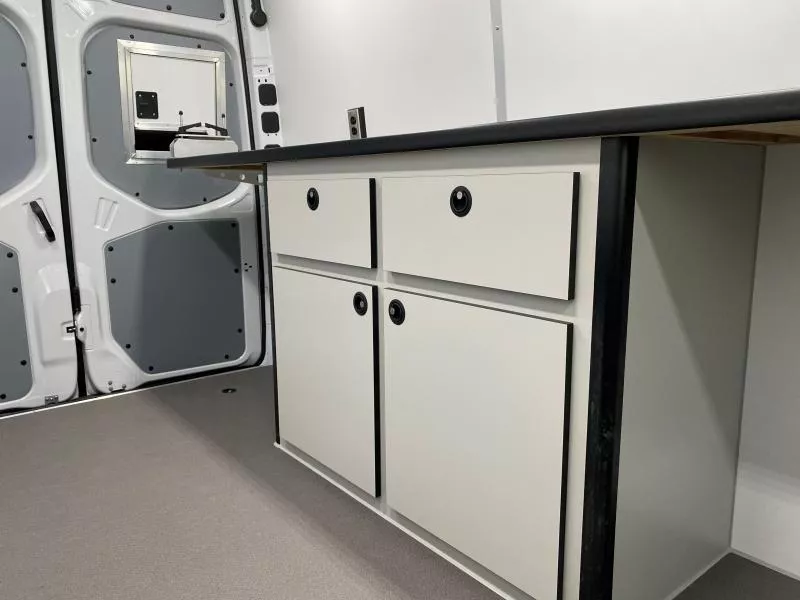 new Office / Fiber Optic Trailers InTech  for sale, in Nappanee, IN Thumbnail 8