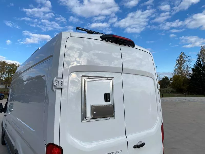 new Office / Fiber Optic Trailers InTech  for sale, in Nappanee, IN Thumbnail 3