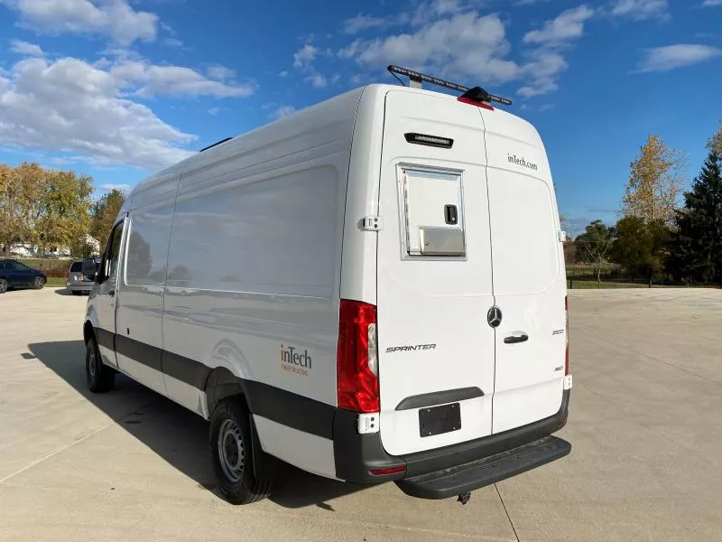 new Office / Fiber Optic Trailers InTech  for sale, in Nappanee, IN Thumbnail 2