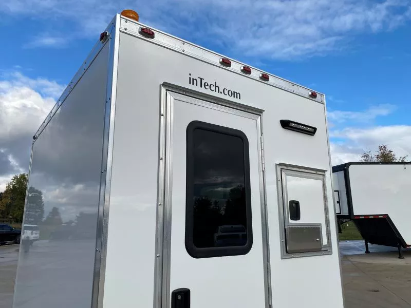 new Office / Fiber Optic Trailers InTech  for sale, in Nappanee, IN Thumbnail 5