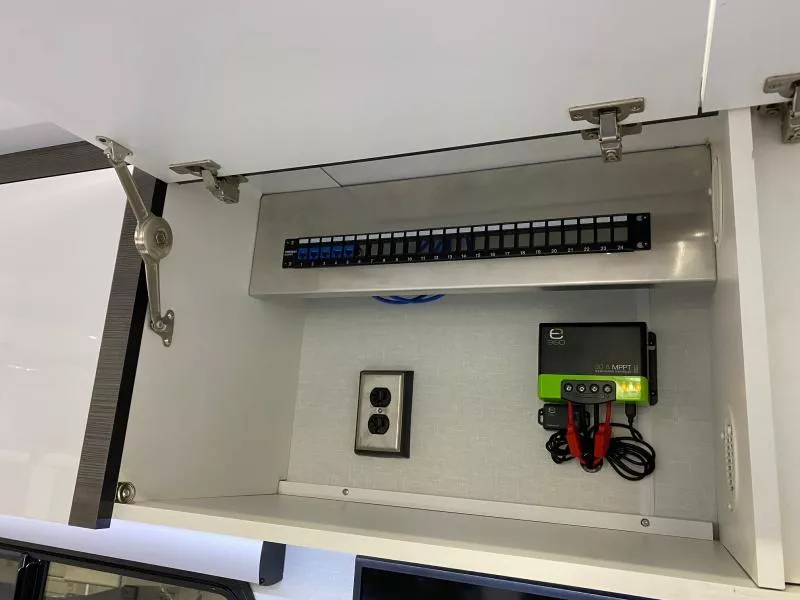 new Office / Fiber Optic Trailers InTech  for sale, in Nappanee, IN Thumbnail 13