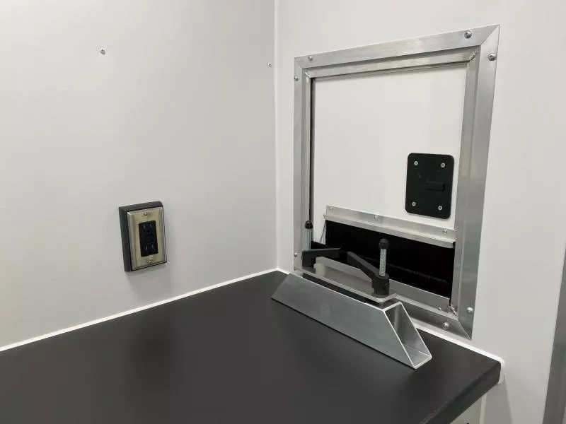 new Office / Fiber Optic Trailers InTech  for sale, in Nappanee, IN Thumbnail 11