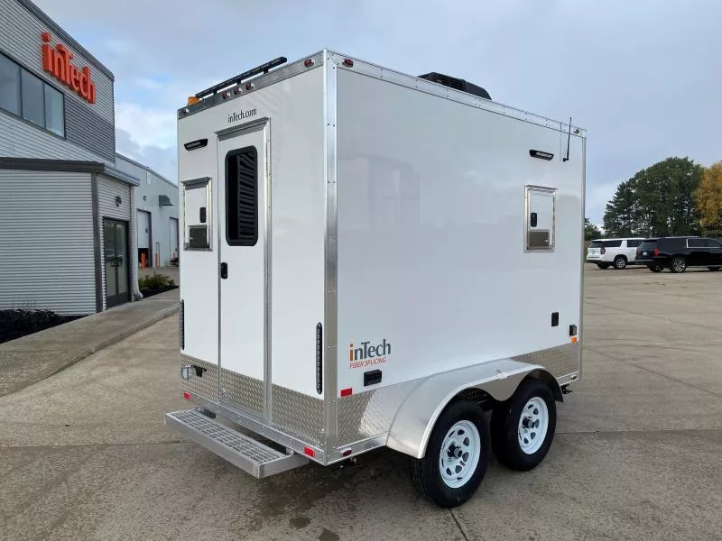 new Office / Fiber Optic Trailers InTech  for sale, in Nappanee, IN Thumbnail 2