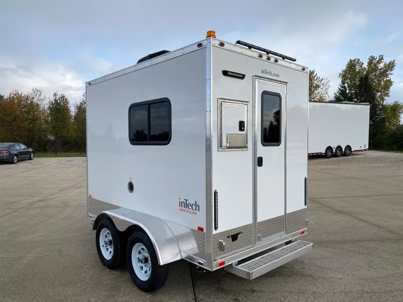 new Office / Fiber Optic Trailers InTech  for sale, in Nappanee, IN Thumbnail 3