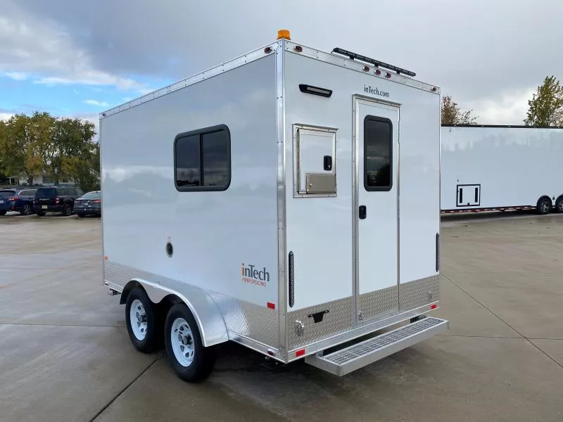 new Office / Fiber Optic Trailers InTech  for sale, in Nappanee, IN Thumbnail 3