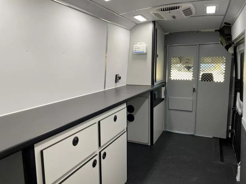 new Office / Fiber Optic Trailers InTech  for sale, in Nappanee, IN Thumbnail 4