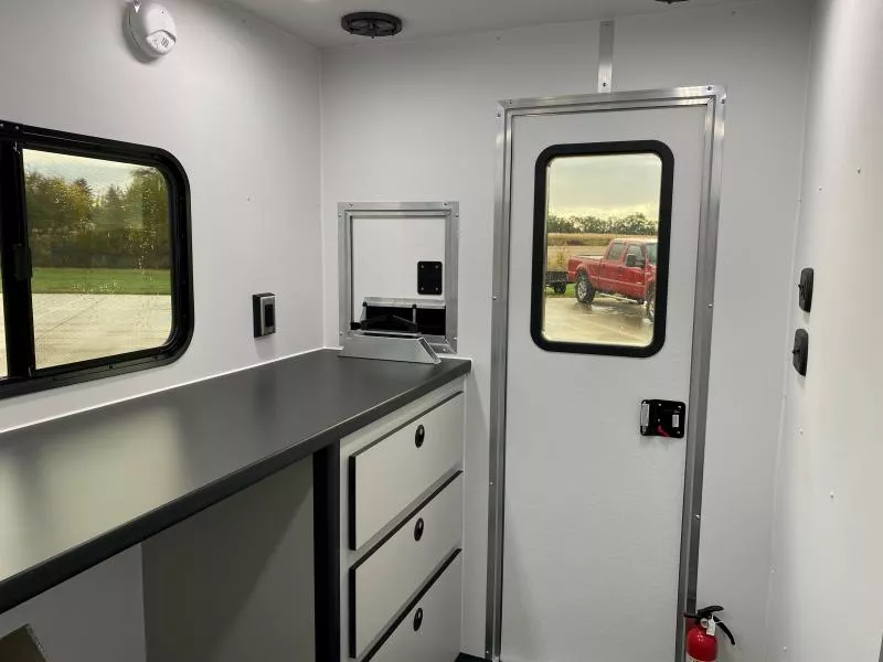 new Office / Fiber Optic Trailers InTech  for sale, in Nappanee, IN Thumbnail 8