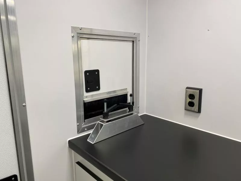 new Office / Fiber Optic Trailers InTech  for sale, in Nappanee, IN Thumbnail 15
