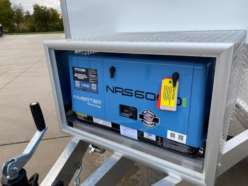new Office / Fiber Optic Trailers InTech  for sale, in Nappanee, IN Thumbnail 7