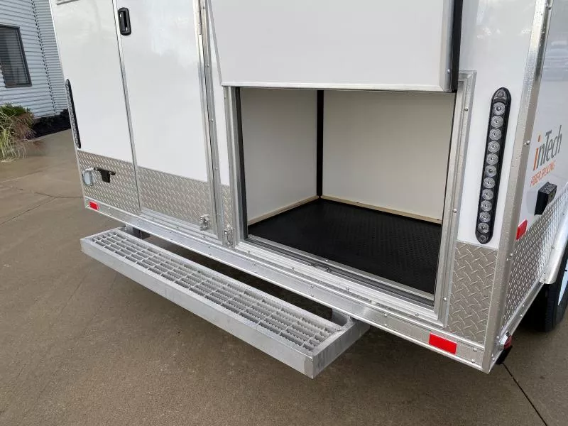 new Office / Fiber Optic Trailers InTech  for sale, in Nappanee, IN Thumbnail 5