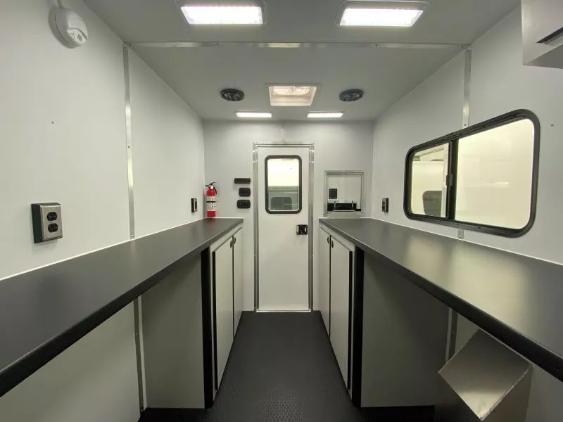 new Office / Fiber Optic Trailers InTech  for sale, in Nappanee, IN Thumbnail 16