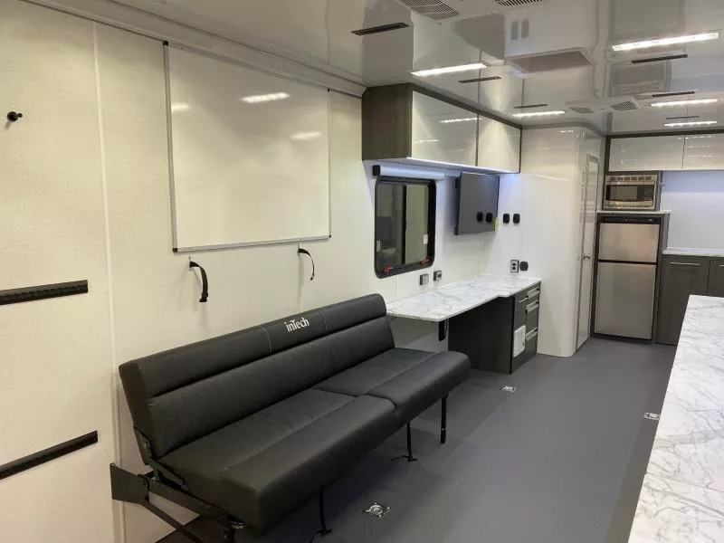 new Office / Fiber Optic Trailers InTech  for sale, in Nappanee, IN Thumbnail 8