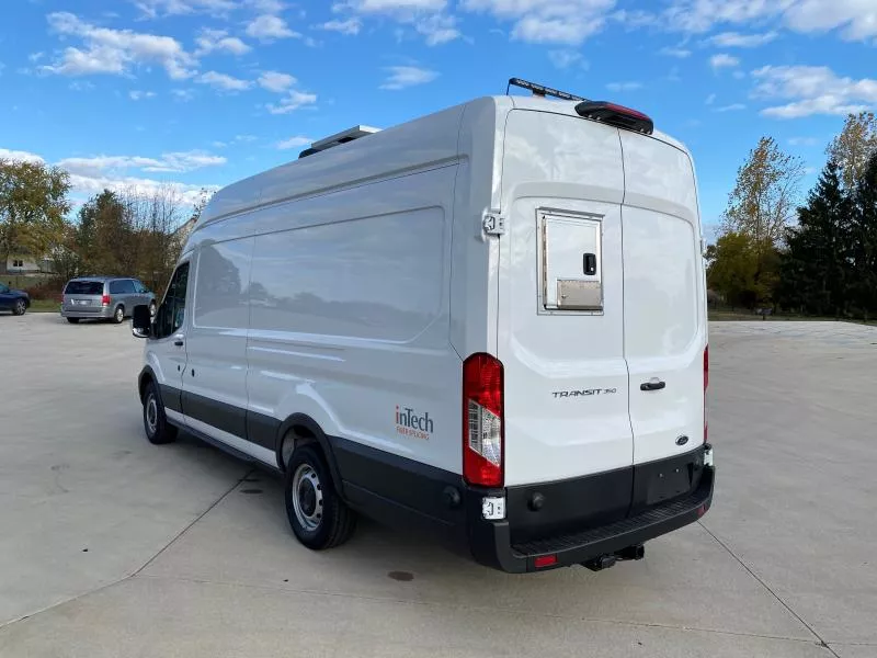 new Office / Fiber Optic Trailers InTech  for sale, in Nappanee, IN Thumbnail 2