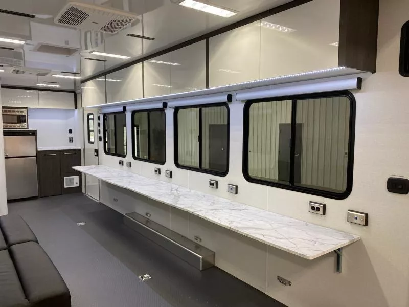 new Office / Fiber Optic Trailers InTech  for sale, in Nappanee, IN Thumbnail 7