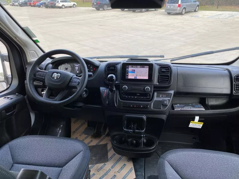 new Office / Fiber Optic Trailers InTech  for sale, in Nappanee, IN Thumbnail 13