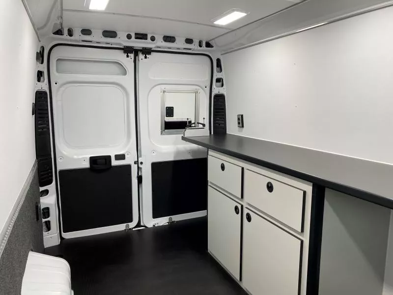 new Office / Fiber Optic Trailers InTech  for sale, in Nappanee, IN Thumbnail 8