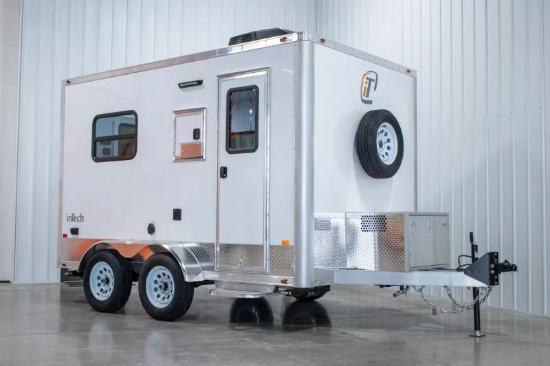 new Office / Fiber Optic Trailers InTech  for sale, in Nappanee, IN Thumbnail 18