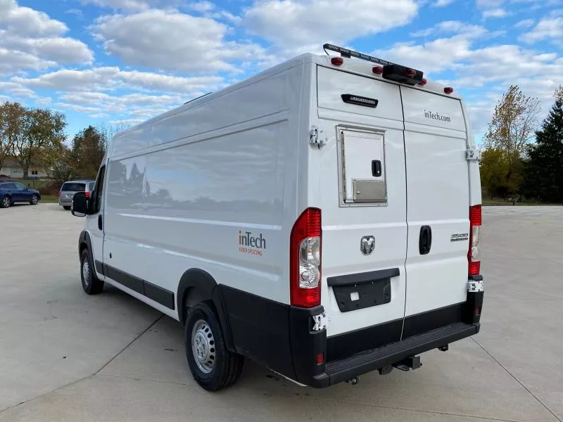 new Office / Fiber Optic Trailers InTech  for sale, in Nappanee, IN Thumbnail 3
