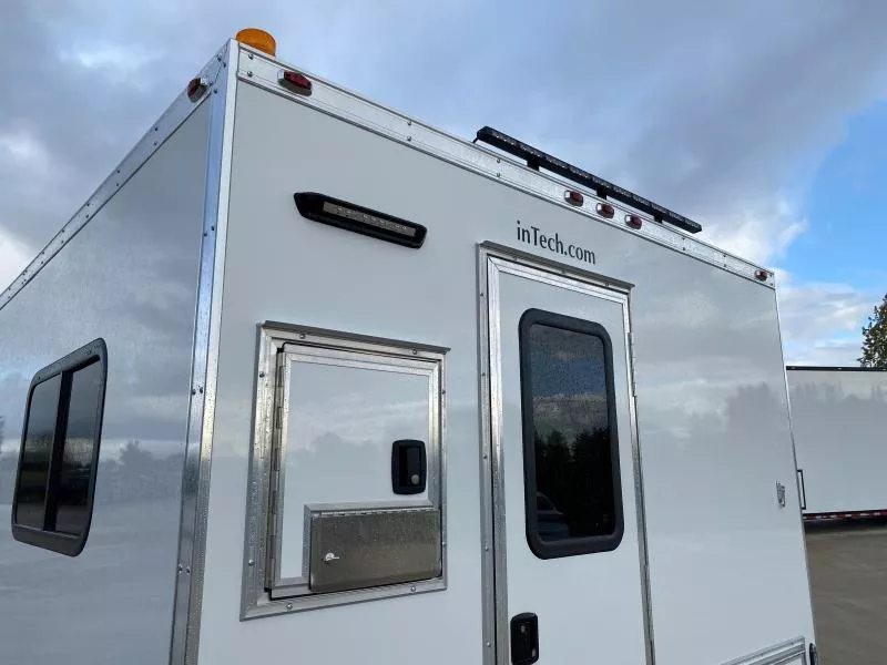 new Office / Fiber Optic Trailers InTech  for sale, in Nappanee, IN Thumbnail 6