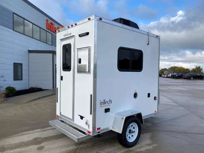 new Office / Fiber Optic Trailers InTech  for sale, in Nappanee, IN Thumbnail 2