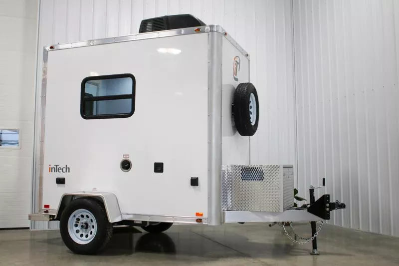 new Office / Fiber Optic Trailers InTech  for sale, in Nappanee, IN Thumbnail 14