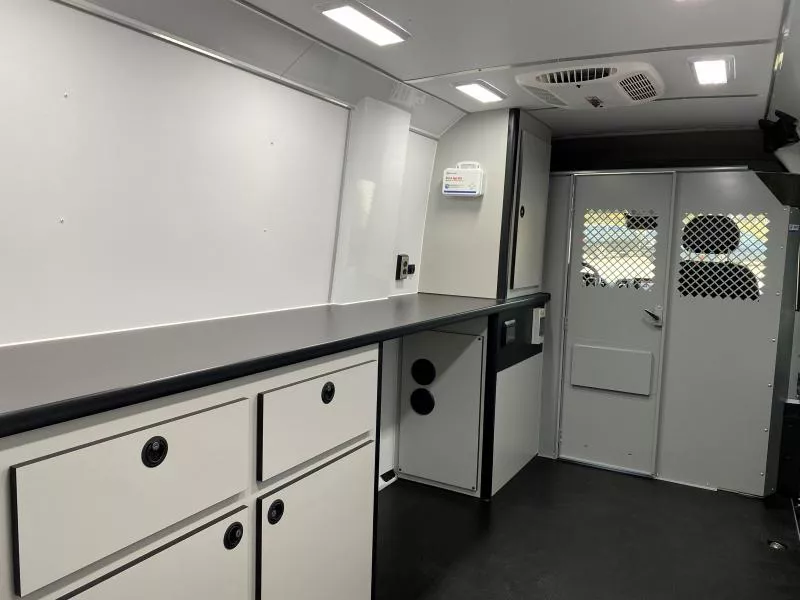 new Office / Fiber Optic Trailers InTech  for sale, in Nappanee, IN Thumbnail 5