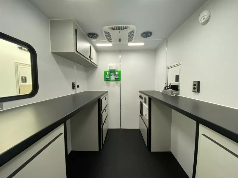 new Office / Fiber Optic Trailers InTech  for sale, in Nappanee, IN Thumbnail 15