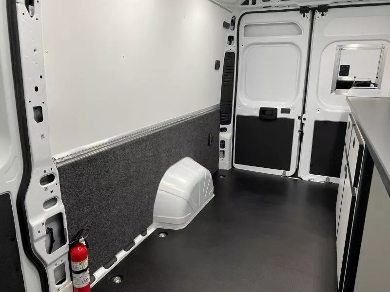 new Office / Fiber Optic Trailers InTech  for sale, in Nappanee, IN Thumbnail 10