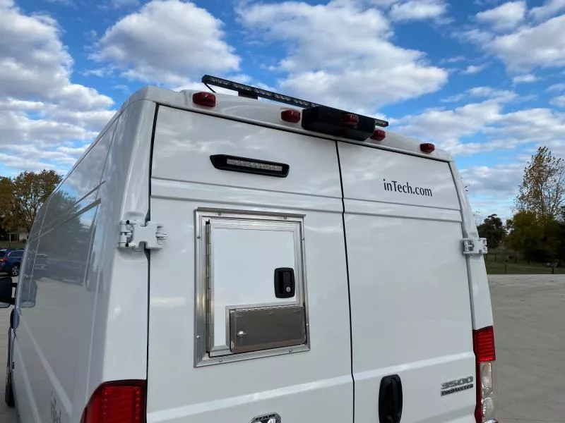 new Office / Fiber Optic Trailers InTech  for sale, in Nappanee, IN Thumbnail 4