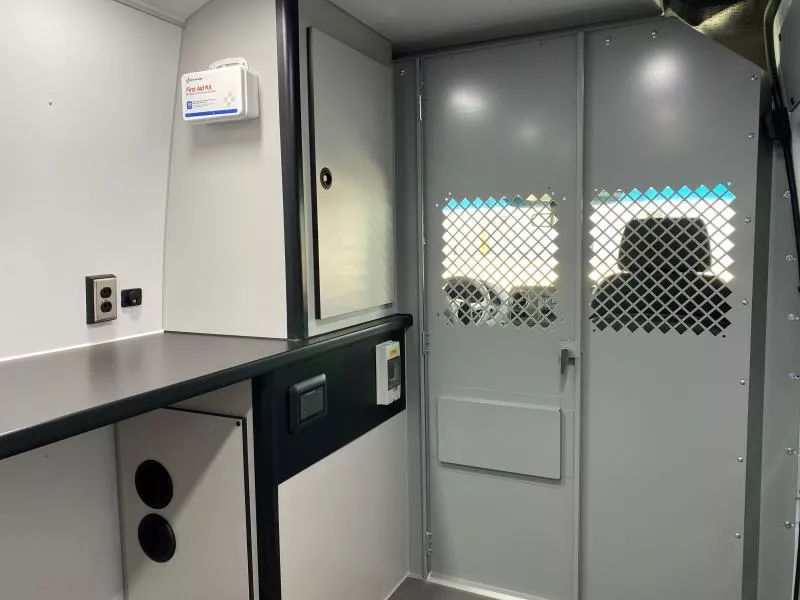 new Office / Fiber Optic Trailers InTech  for sale, in Nappanee, IN Thumbnail 5