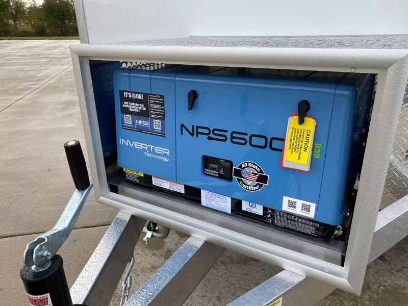 new Office / Fiber Optic Trailers InTech  for sale, in Nappanee, IN Thumbnail 8