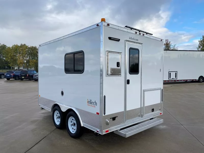 new Office / Fiber Optic Trailers InTech  for sale, in Nappanee, IN Thumbnail 3