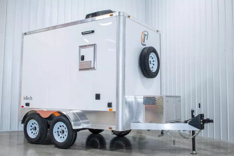 new Office / Fiber Optic Trailers InTech  for sale, in Nappanee, IN Thumbnail 17